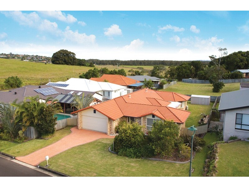 3 Gradwell Drive, Lennox Head NSW 2478