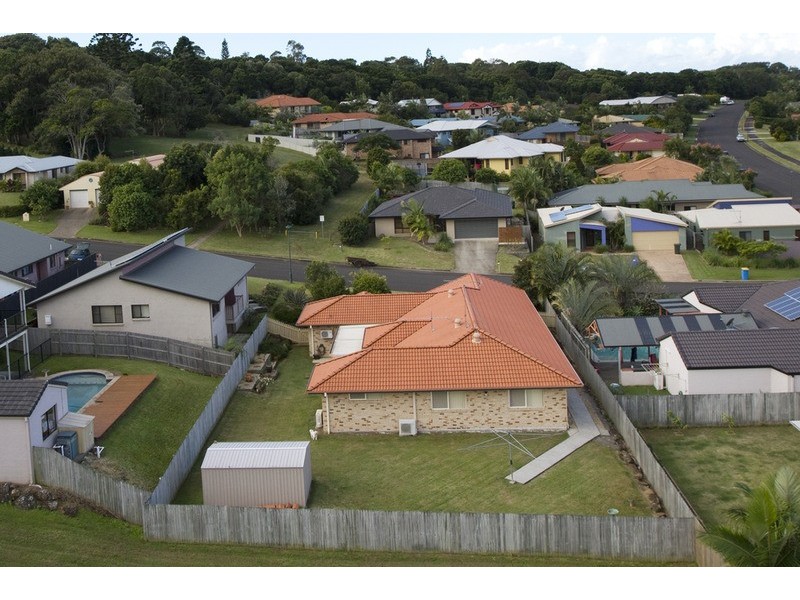 3 Gradwell Drive, Lennox Head NSW 2478