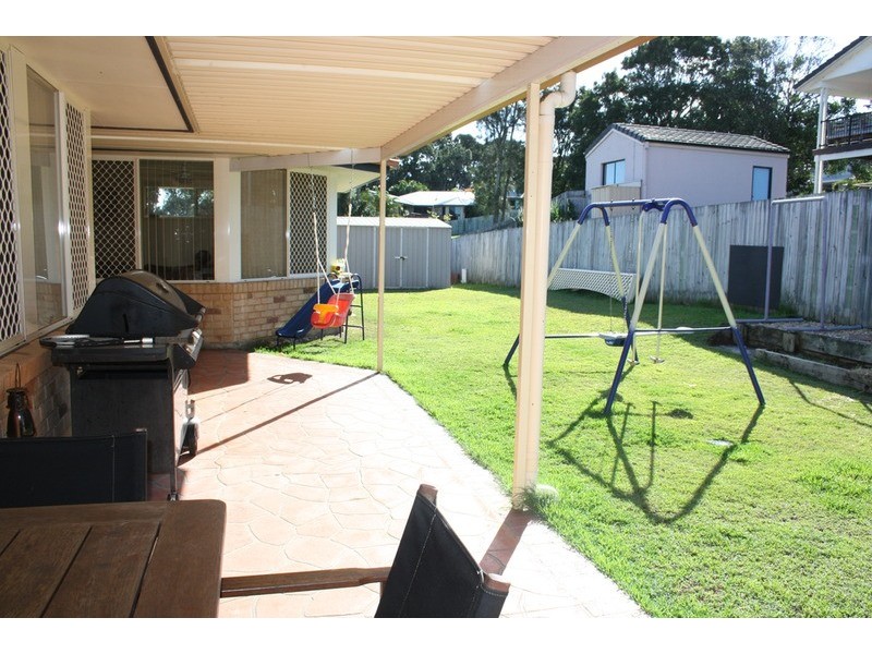 3 Gradwell Drive, Lennox Head NSW 2478