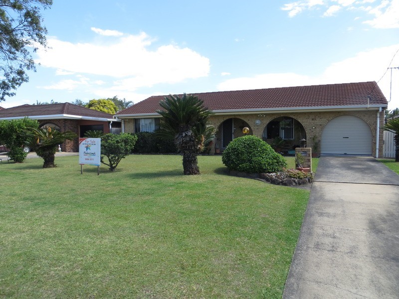 140 Fox Street, Ballina NSW 2478