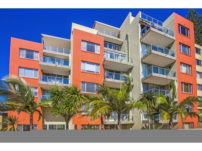 302/3-7 Grandview Street, East Ballina NSW 2478