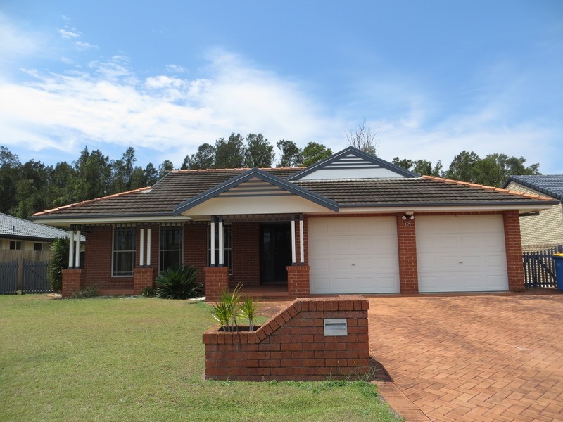 18 Lakeview Circuit, East Ballina NSW 2478