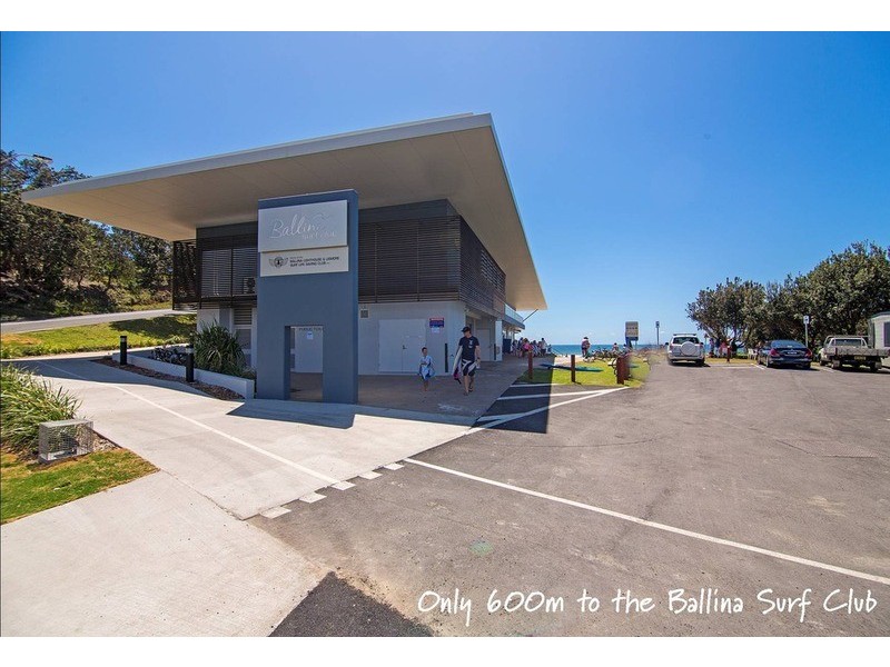2/72-74 Fenwick Drive, East Ballina NSW 2478