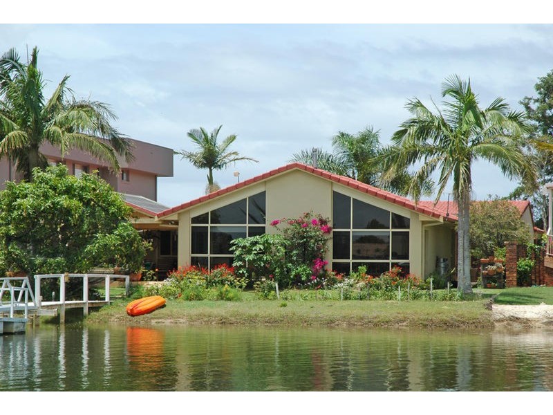 125 Riverside Drive, Ballina NSW 2478