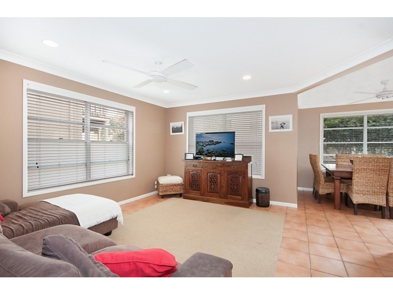 2/4 The  Terrace, East Ballina NSW 2478