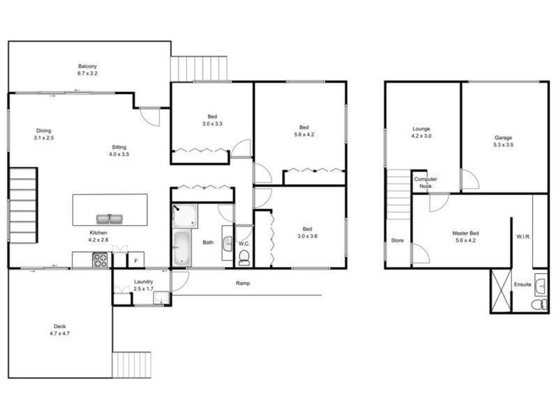 21 Cambridge Crescent, East Ballina NSW 2478