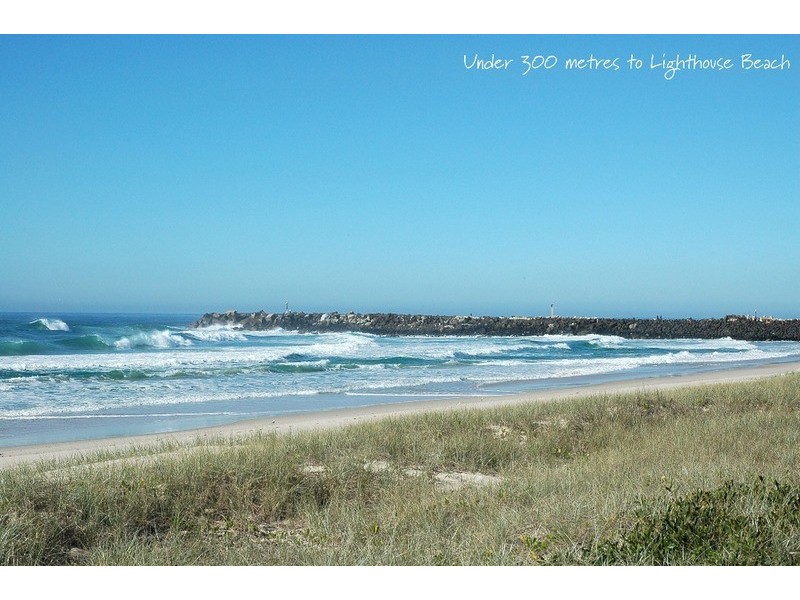 3/33 McKinnon Street, East Ballina NSW 2478