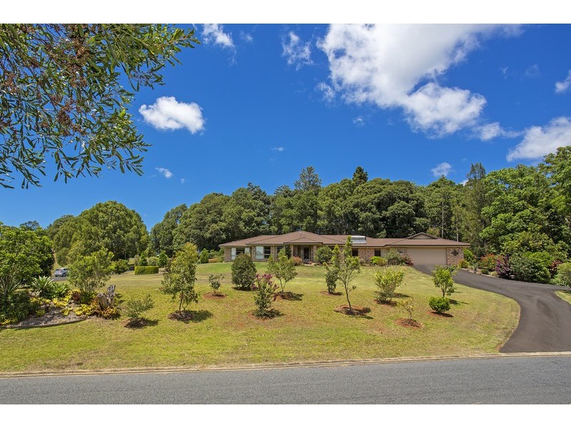 101 Platypus Drive, Uralba NSW 2477