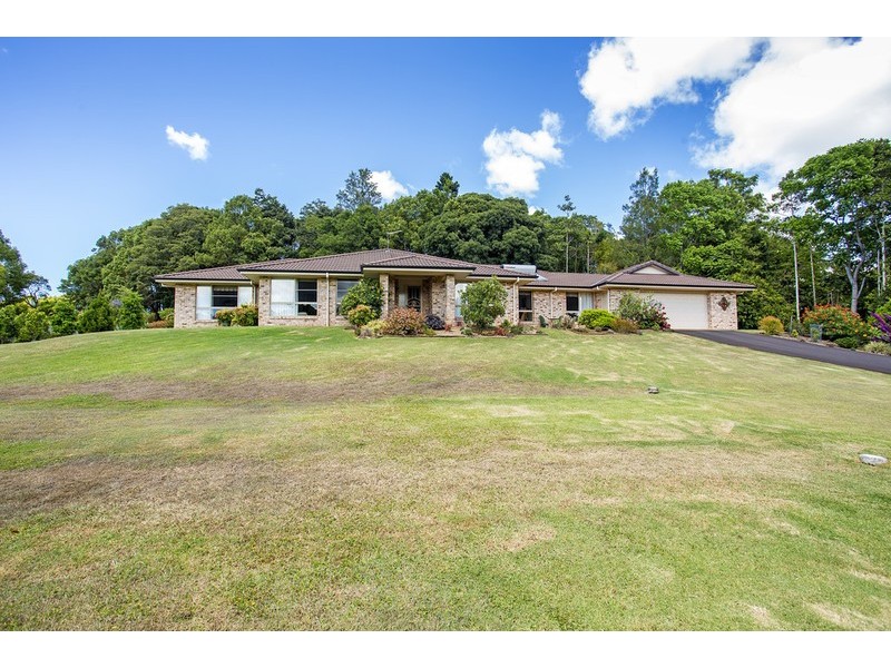 101 Platypus Drive, Uralba NSW 2477