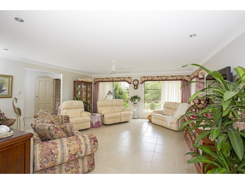 101 Platypus Drive, Uralba NSW 2477