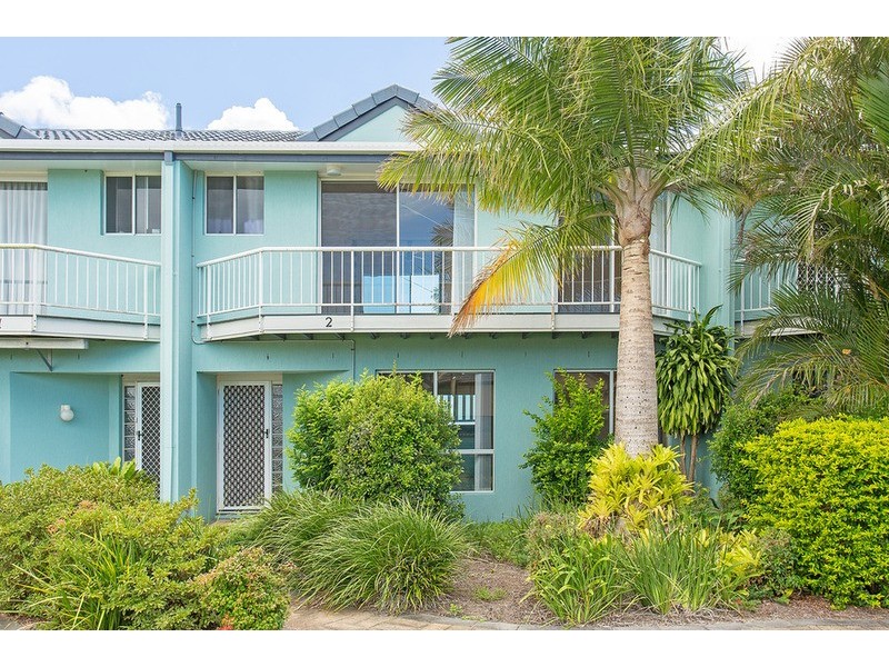 2/2-10 Mainsail Place, Ballina NSW 2478