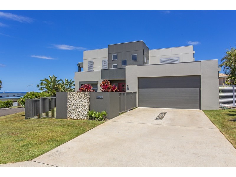 4 Sapphire Court, Lennox Head NSW 2478