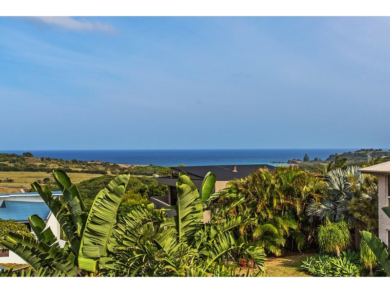 4 Sapphire Court, Lennox Head NSW 2478