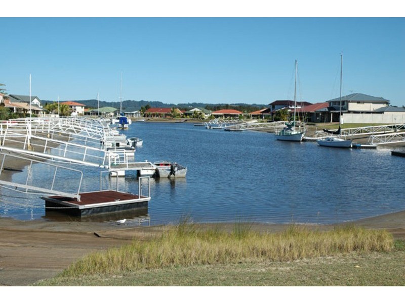 21 Spinnaker Crescent, Ballina NSW 2478