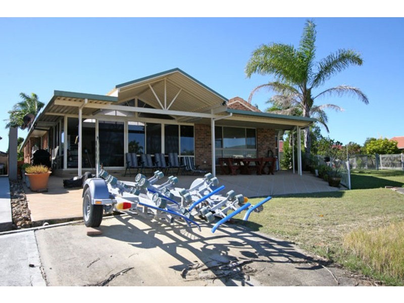 21 Spinnaker Crescent, Ballina NSW 2478