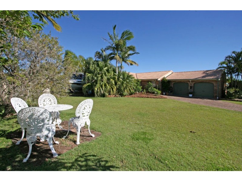 21 Spinnaker Crescent, Ballina NSW 2478