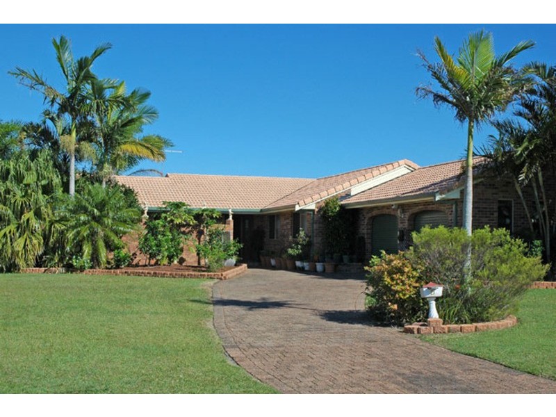 21 Spinnaker Crescent, Ballina NSW 2478