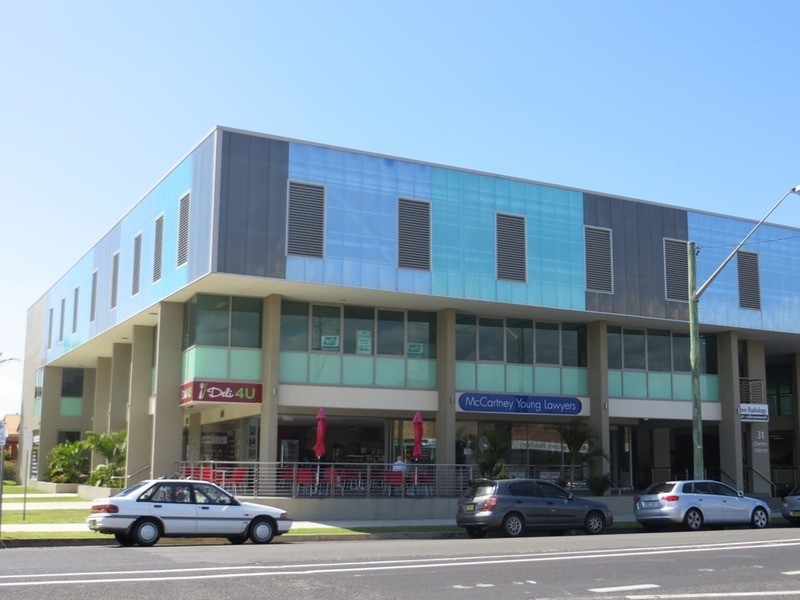8/31 Cherry Street, Ballina NSW 2478
