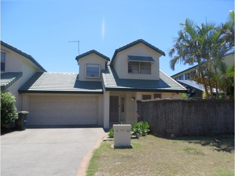 3/32 McKinnon  Street, East Ballina NSW 2478