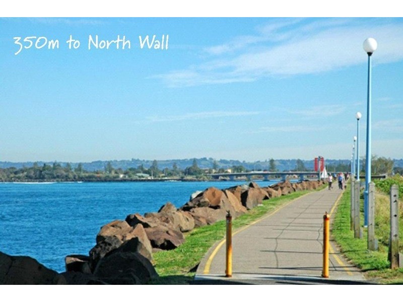 3/32 McKinnon  Street, East Ballina NSW 2478