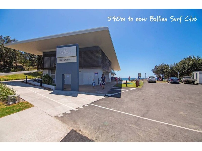 3/32 McKinnon  Street, East Ballina NSW 2478