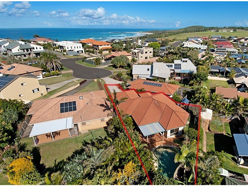 1/8 Mayo Court, Skennars Head NSW 2478