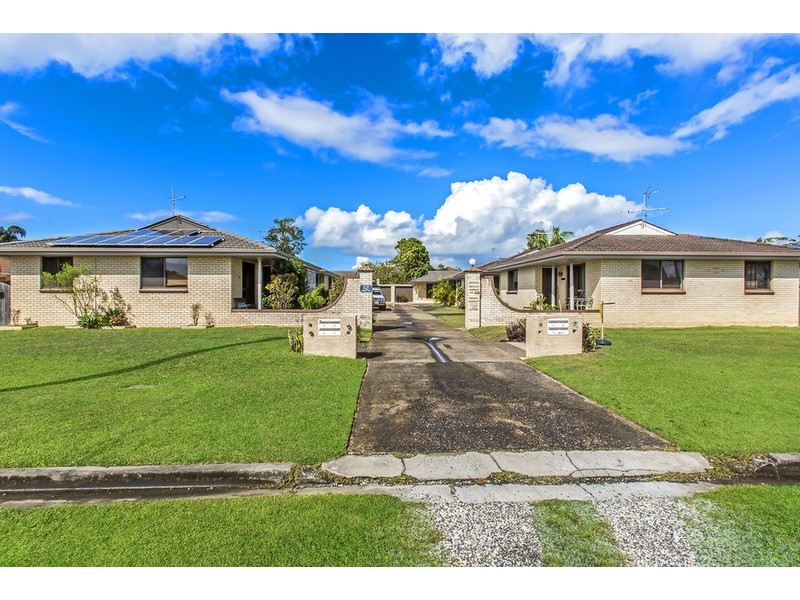 4/112 Burnet  Street, Ballina NSW 2478