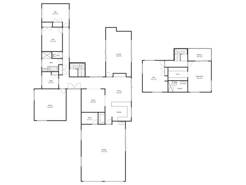 94 Temple Street, Ballina NSW 2478