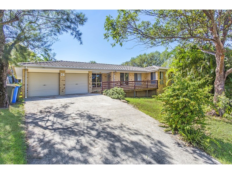 24 Rainforest Way, Lennox Head NSW 2478