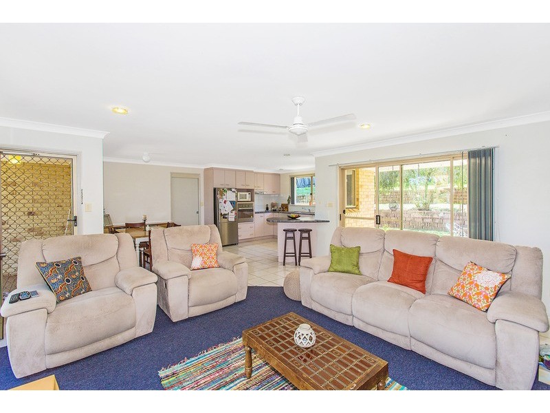 24 Rainforest Way, Lennox Head NSW 2478