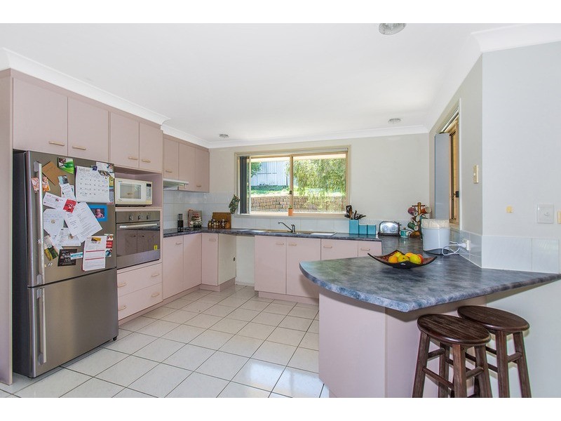 24 Rainforest Way, Lennox Head NSW 2478