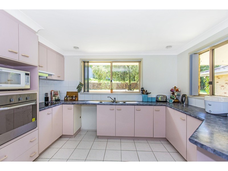 24 Rainforest Way, Lennox Head NSW 2478