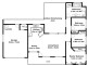 24 Rainforest Way, Lennox Head NSW 2478 Floorplan