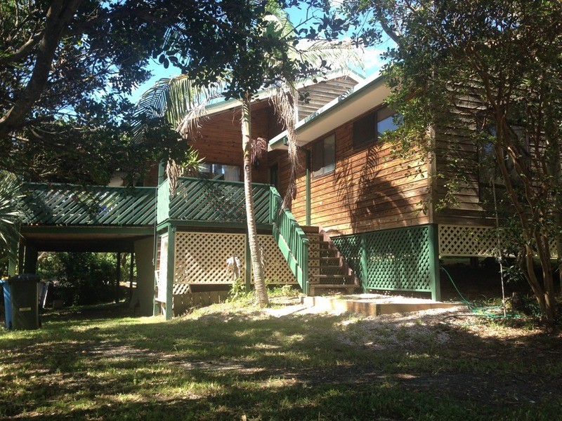 12 Patchs Beach Lane, Patchs Beach NSW 2478