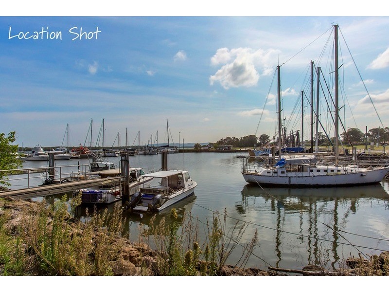 8/5 Marge Porter Place, Ballina NSW 2478