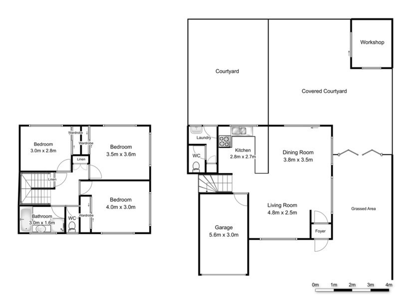 8/5 Marge Porter Place, Ballina NSW 2478