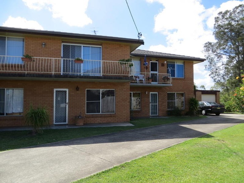 2/7 Maine  Place, Ballina NSW 2478