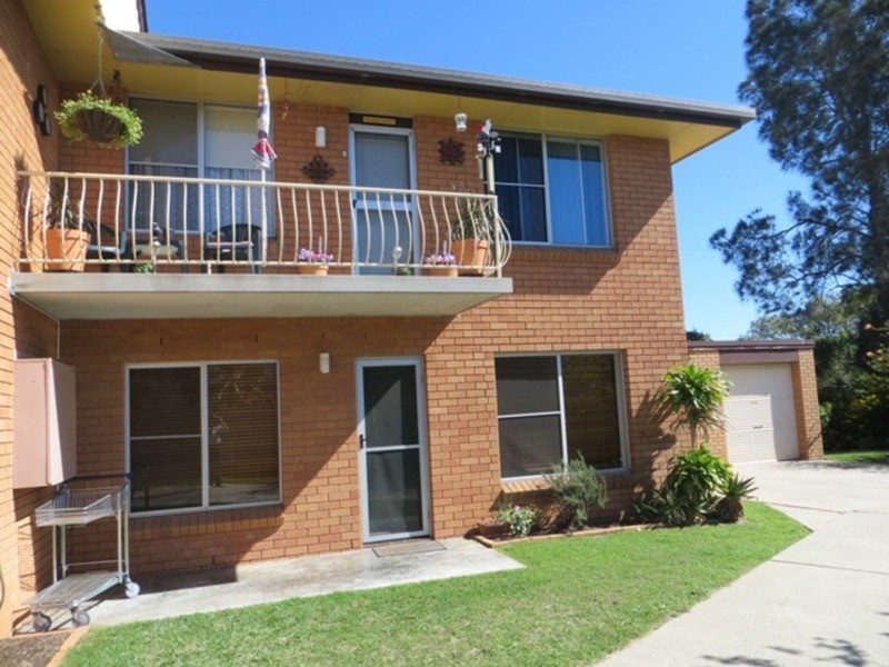 2/7 Maine  Place, Ballina NSW 2478