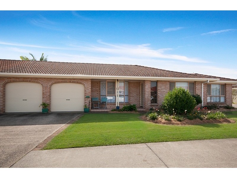 12/121 Kalinga Street, Ballina NSW 2478