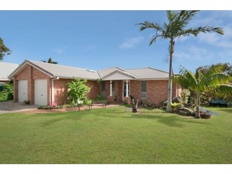 32 Montwood Drive, Lennox Head NSW 2478