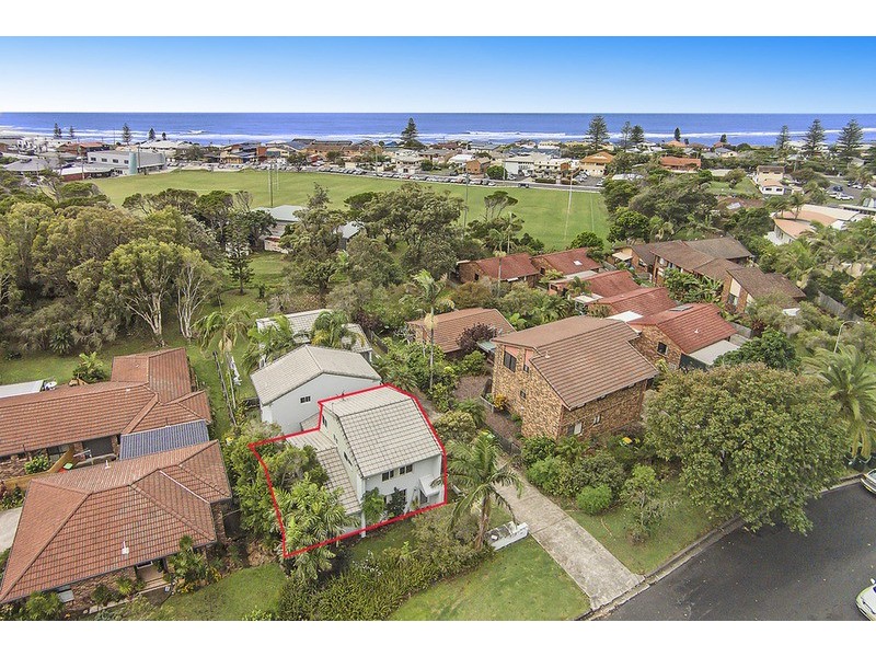 1/28 Sunrise Crescent, Lennox Head NSW 2478
