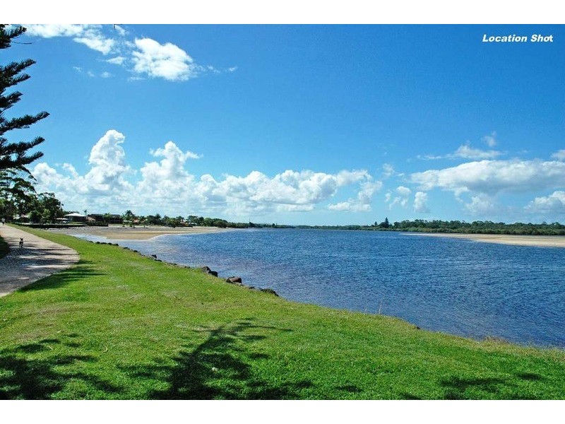 3/10 Hackett Lane, Ballina NSW 2478