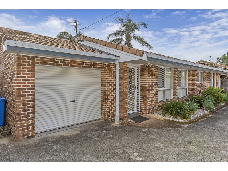 3/10 Hackett Lane, Ballina NSW 2478