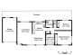 3/10 Hackett Lane, Ballina NSW 2478 Floorplan