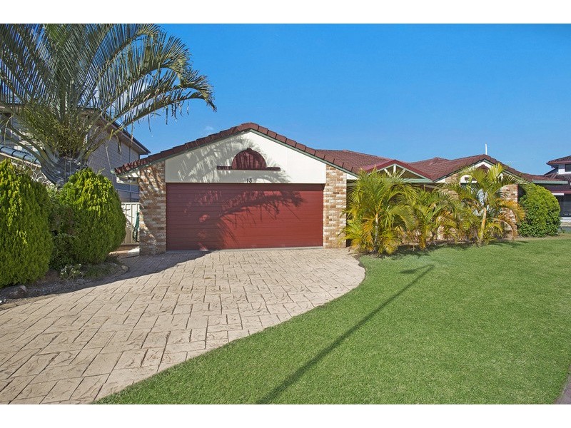 13 Mainsail Place, Ballina NSW 2478