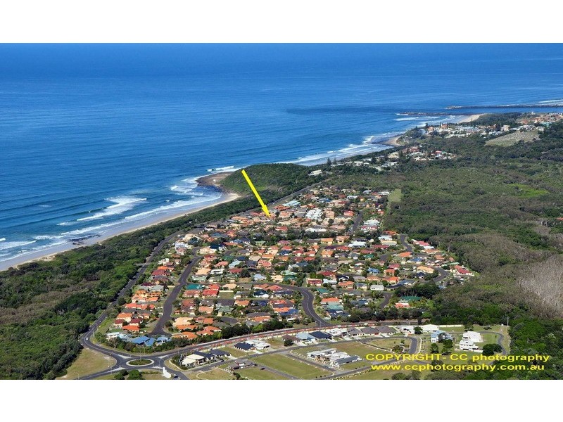 1/13 Barwen Street, East Ballina NSW 2478