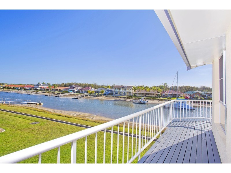 17/1 Sirius Place, Ballina NSW 2478