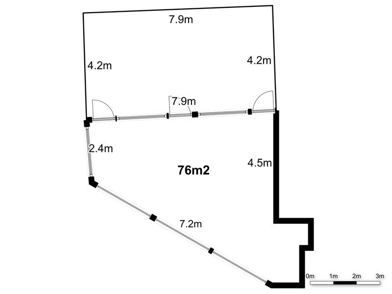 63-65/2 Martin Street, Ballina NSW 2478 Floorplan
