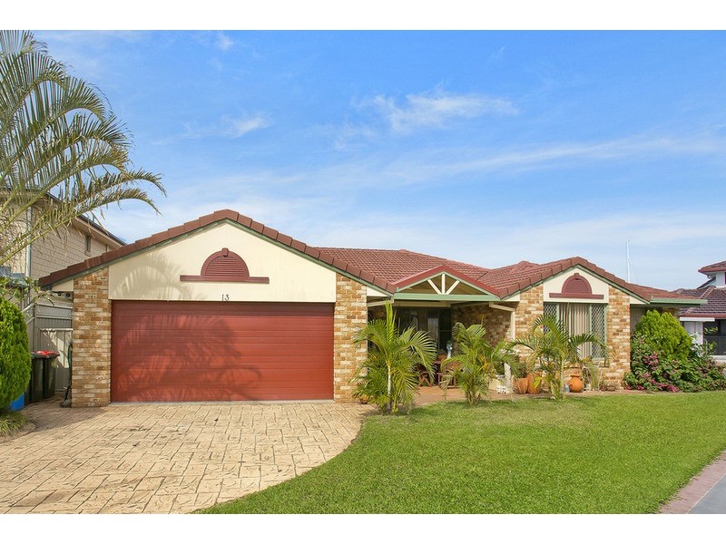 13 Mainsail Place, Ballina NSW 2478