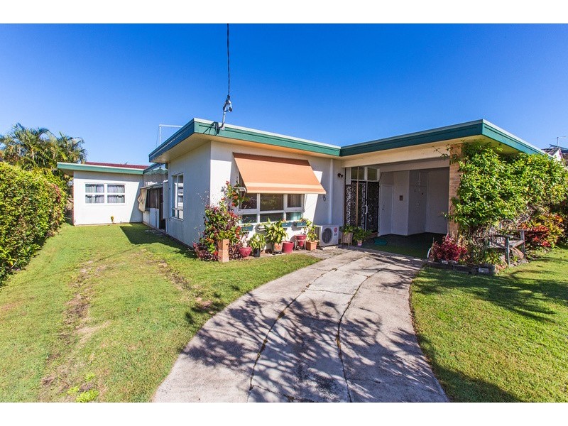 12 Cawarra  Street, Ballina NSW 2478